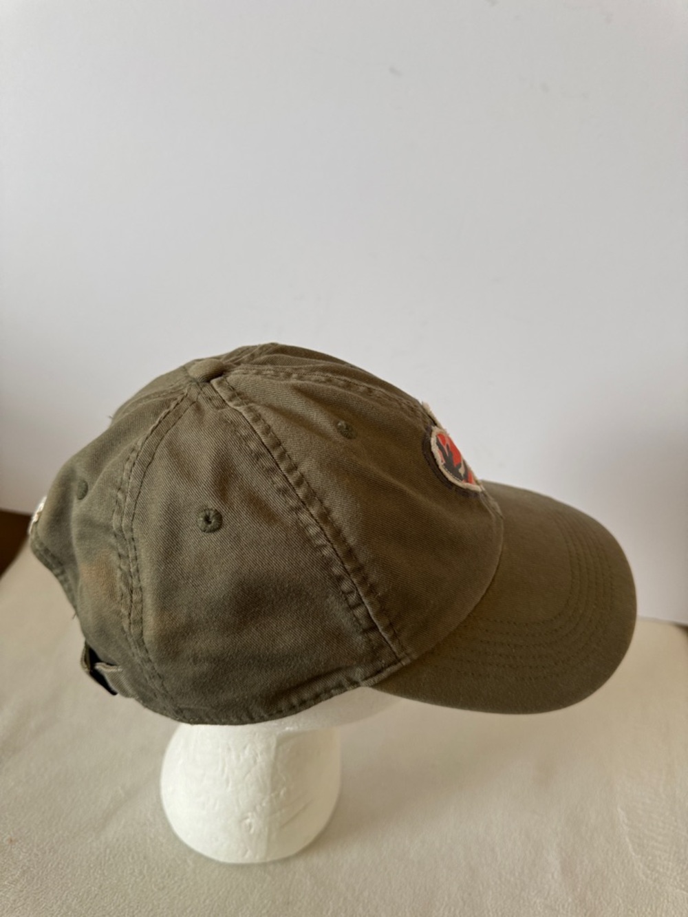 Life Is Good ball cap - Picture 6 of 11